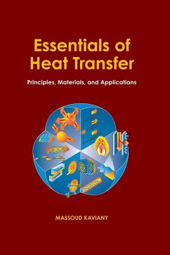Essentials of Heat Transfer - Kaviany, Massoud