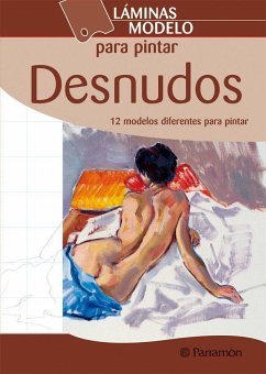 Desnudos - Equipo Parramón