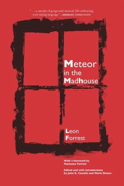 Meteor in the Madhouse - Forrest, Leon
