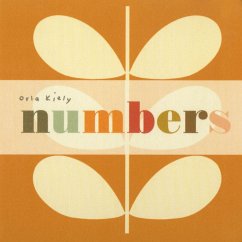 Numbers - Kiely, Orla