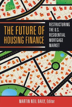 The Future of Housing Finance