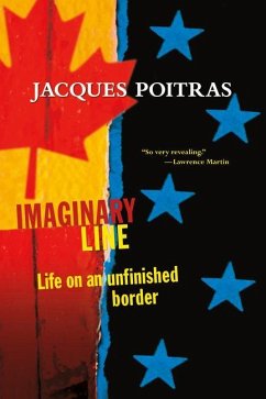 Imaginary Line - Poitras, Jacques