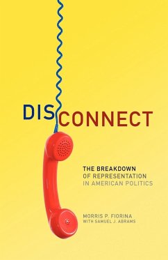 Disconnect