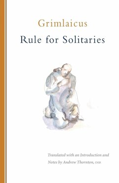 Rule for Solitaries - Grimlaicus