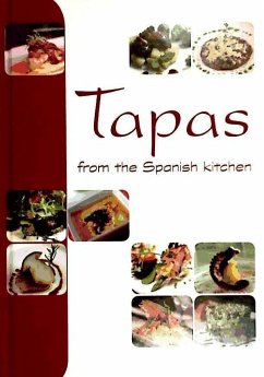 Cover Tapas