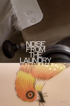 Noise from the Laundry - Chan, Weyman