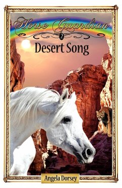 Desert Song - Dorsey, Angela