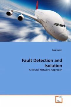 Fault Detection and Isolation - Samy, Ihab