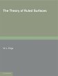 The Theory of Ruled Surfaces - Bild 1