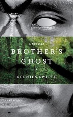 Brother's Ghost - Spotte, Stephen