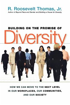 Building on the Promise of Diversity - Thomas, R.