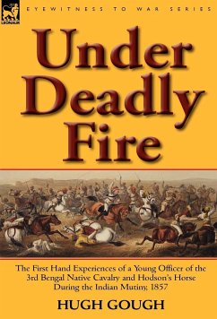Under Deadly Fire