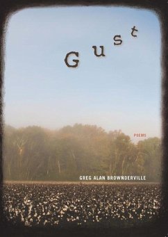 Gust - Brownderville, Greg Alan