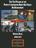 The Ten Pillars of the People's Liberation Army Air Force: An Assessment