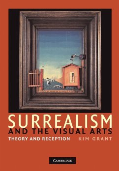 Surrealism and the Visual Arts - Grant, Kim