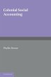Colonial Social Accounting - Bild 1
