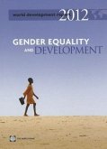 World Development Report: Gender Equality and Development