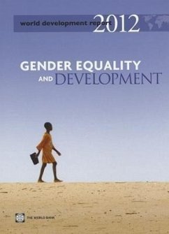 World Development Report: Gender Equality and Development - World Bank