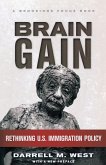 Brain Gain