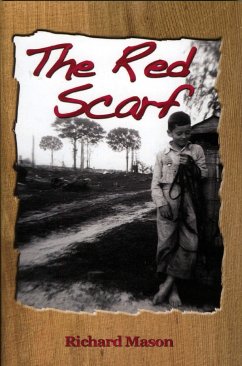 The Red Scarf - Mason, Richard