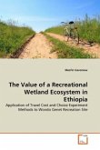 The Value of a Recreational Wetland Ecosystem in Ethiopia