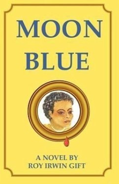 Moon Blue - Gift, Roy Irwin