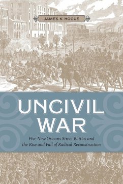 Uncivil War - Hogue, James Keith