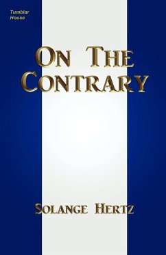 On The Contrary - Hertz, Solange