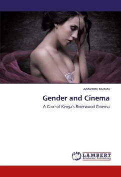 Gender and Cinema - Mututa, Addamms