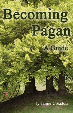 Becoming Pagan