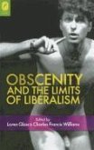 Obscenity and the Limits of Liberalism