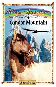 Condor Mountain - Dorsey, Angela