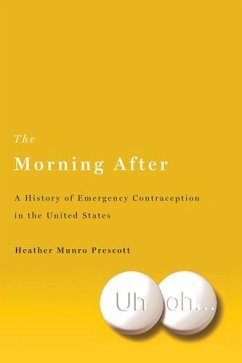 The Morning After - Prescott, Heather Munro