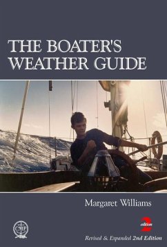 The Boater's Weather Guide - Williams, Margaret