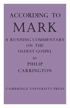 According to Mark - Carrington, Philip