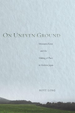 On Uneven Ground - Long, Hoyt