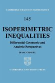 Isoperimetric Inequalities