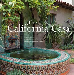 The California Casa - Woods, Douglas
