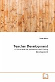 TEACHER DEVELOPMENT