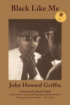 Black Like Me - Griffin, John Howard