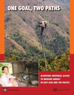 One Goal, Two Paths: Achieving Universal Access to Modern Energy in East Asia and the Pacific - The World Bank