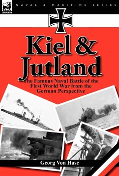 Kiel and Jutland - Hase, Georg Von