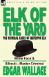 Elk of the 'Yard'-The Criminal Cases of... - Bild 1