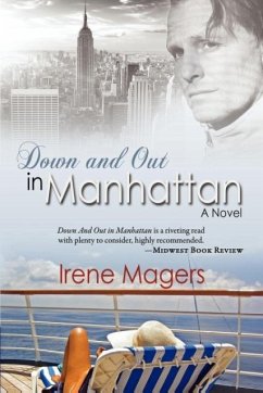 Cover Down and Out in Manhattan