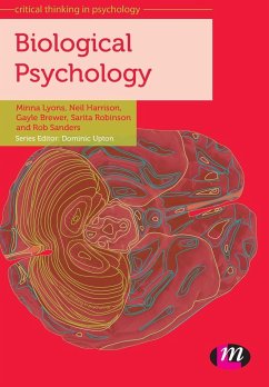 Biological Psychology - Lyons, Minna;Harrison, Neil;Brewer, Gayle