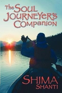 The Soul Journeyer's Companion - Shanti, Shima