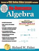 No-Nonsense Algebra