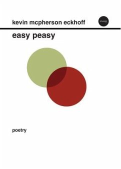 Easy Peasy - McPherson Eckhoff, Kevin