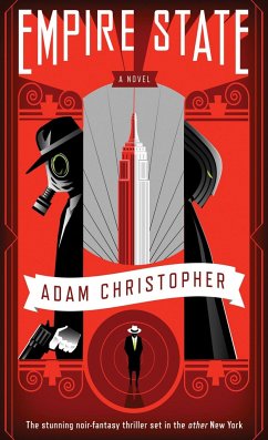 Empire State - Christopher, Adam