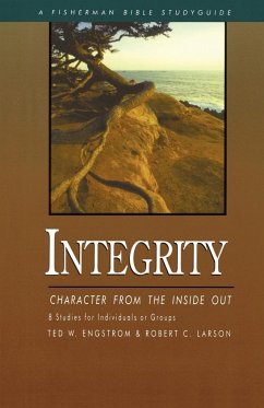 Integrity - Engstrom, Ted; Larson, Robert